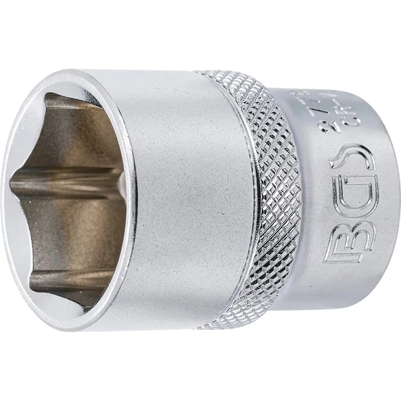 BGS dugókulcs 7/8" 1/2" hatlapfejű
