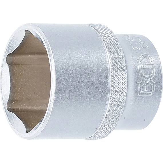 BGS dugókulcs 1 1/8" 1/2" hatlapfejű