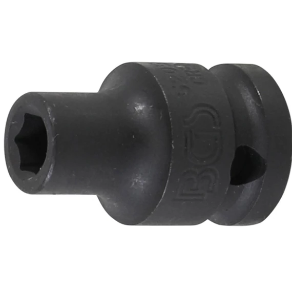 BGS légkulcs 8 mm 1/2" hatlapfejű