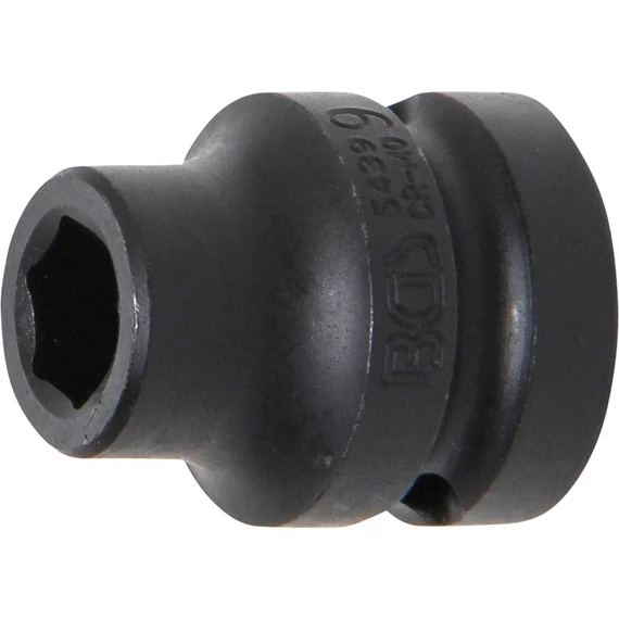 BGS légkulcs 9 mm 1/2" hatlapfejű