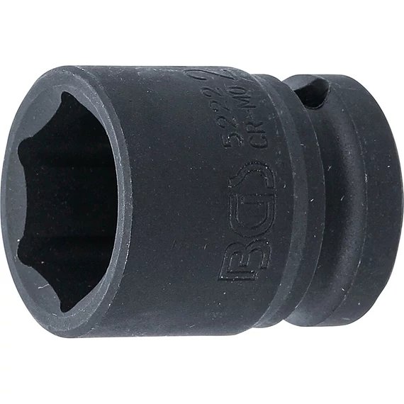 BGS légkulcs 22 mm 1/2" hatlapfejű