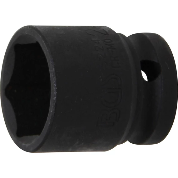 BGS légkulcs 24 mm 1/2" hatlapfejű