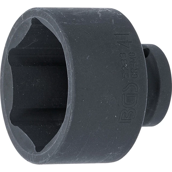 BGS légkulcs 41 mm 1/2" hatlapfejű