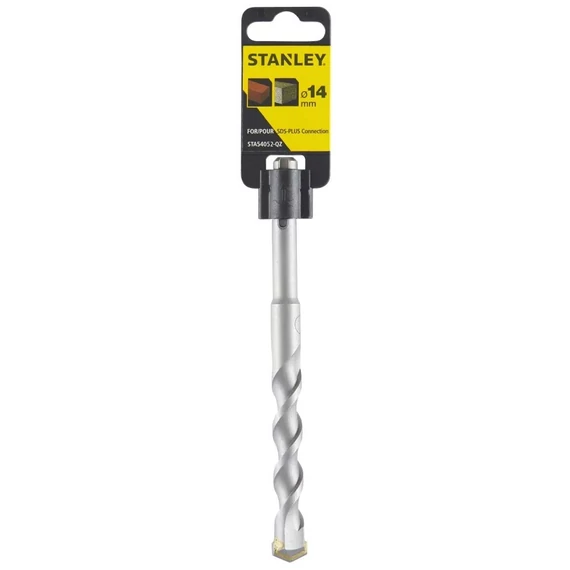 Stanley betonfúró 14x160/92 mm SDS-PLUS