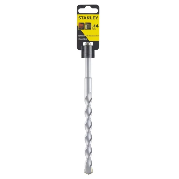 Stanley betonfúró 14x210/130 mm SDS-PLUS