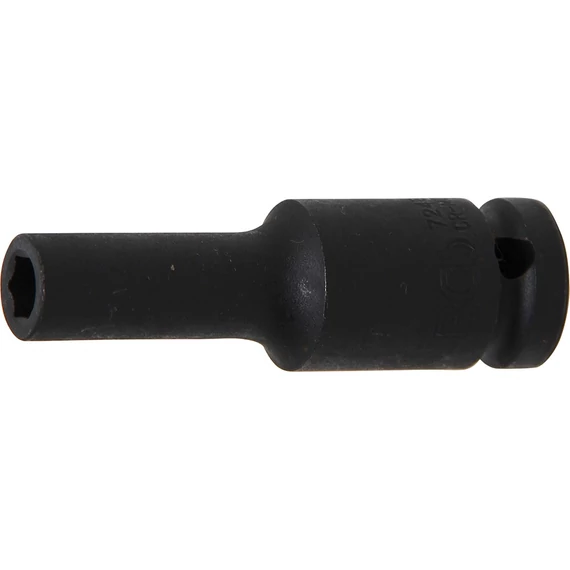BGS légkulcs 8 mm 1/2" hatlapfejű hosszított