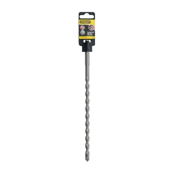Stanley betonfúró 10x260/185 mm SDS-PLUS