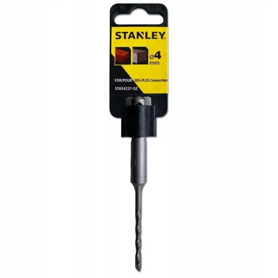 Stanley betonfúró 4x110/50 mm SDS-PLUS