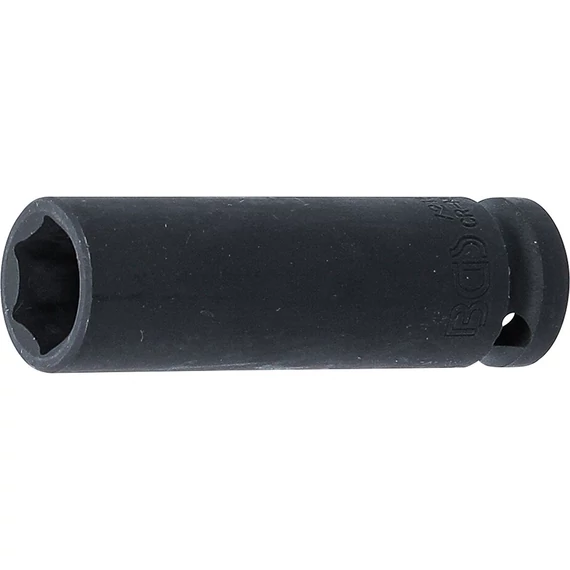 BGS légkulcs 16 mm 1/2" hatlapfejű hosszított
