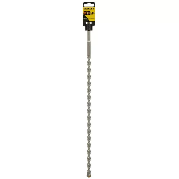 Stanley betonfúró 14x460/390 mm SDS-PLUS