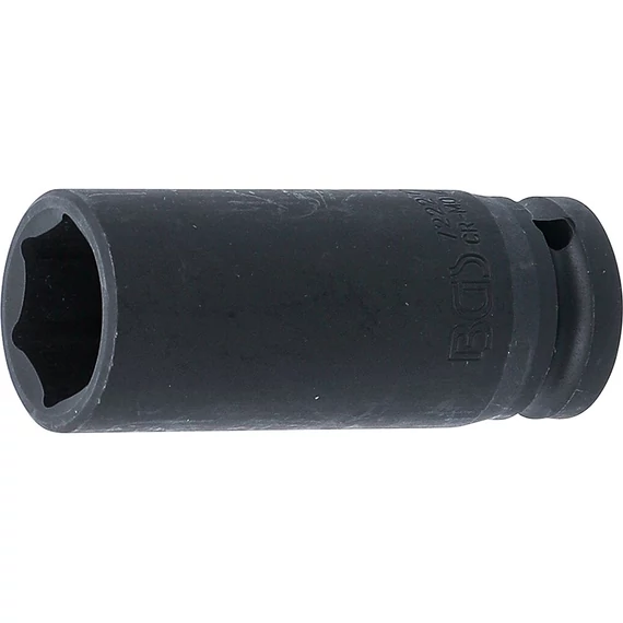 BGS légkulcs 22 mm 1/2" hatlapfejű hosszított
