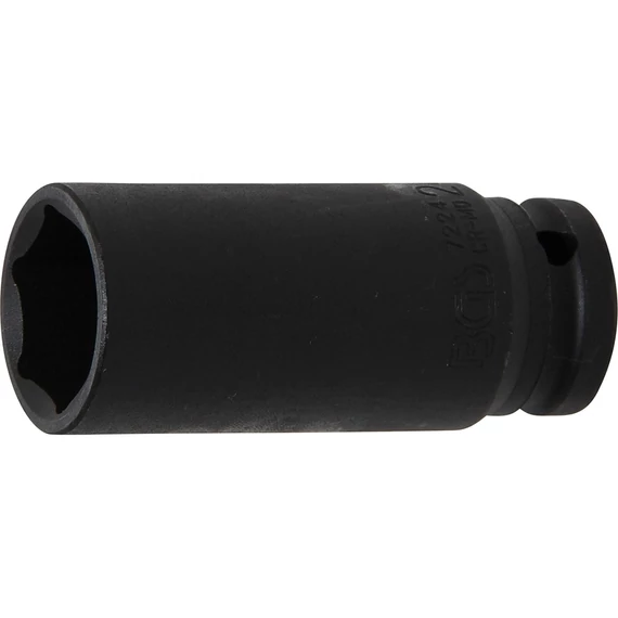 BGS légkulcs 24 mm 1/2" hatlapfejű hosszított