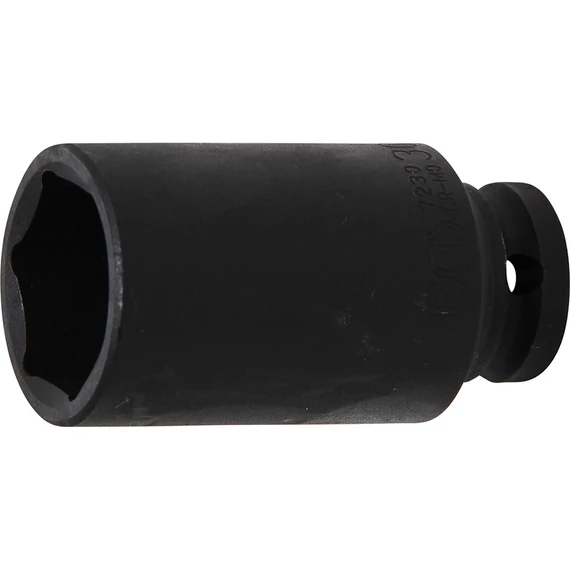 BGS légkulcs 30 mm 1/2" hatlapfejű hosszított