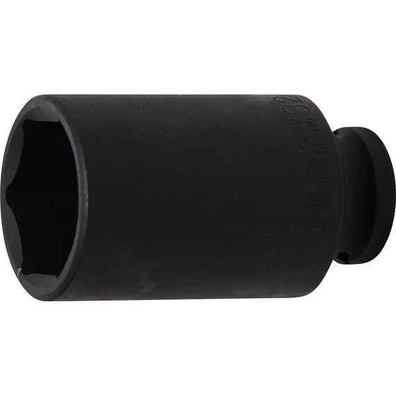BGS légkulcs 32 mm 1/2" hatlapfejű hosszított