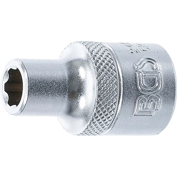 BGS dugókulcs 9 mm 1/2" hatlapfejű "Super Lock"