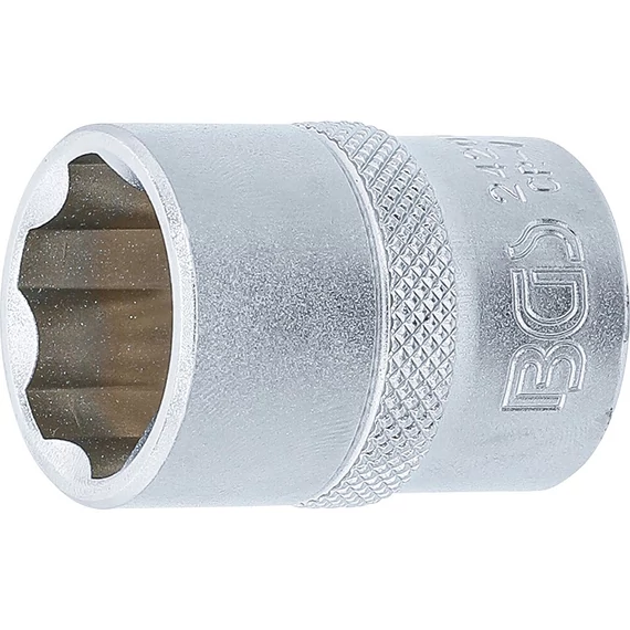 BGS dugókulcs 21 mm 1/2" hatlapfejű "Super Lock"