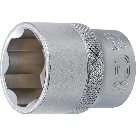 BGS dugókulcs 23 mm 1/2" hatlapfejű "Super Lock"