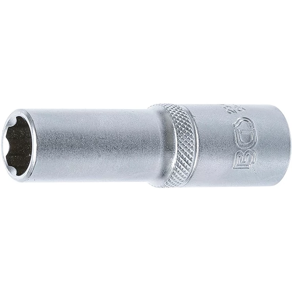 BGS dugókulcs 13 mm 1/2" hatlapfejű hosszított "Super Lock"