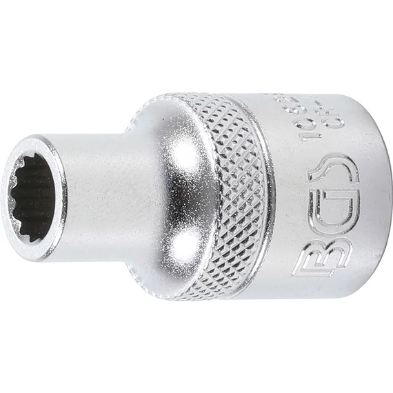 BGS dugókulcs 9 mm 1/2" 12 szögű