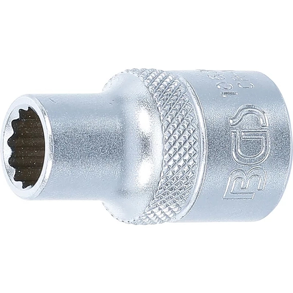 BGS dugókulcs 10 mm 1/2" 12 szögű