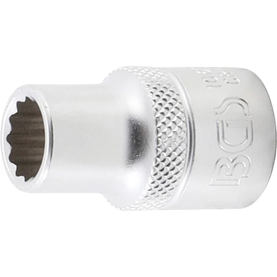 BGS dugókulcs 12 mm 1/2" 12 szögű