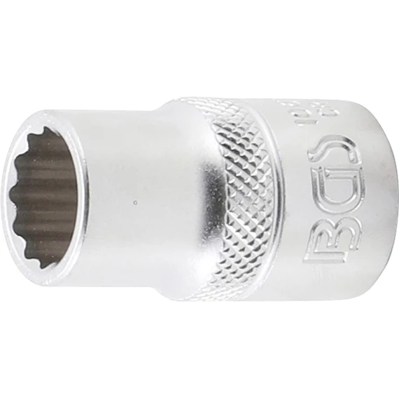 BGS dugókulcs 14 mm 1/2" 12 szögű