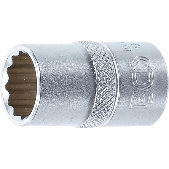 BGS dugókulcs 15 mm 1/2" 12 szögű