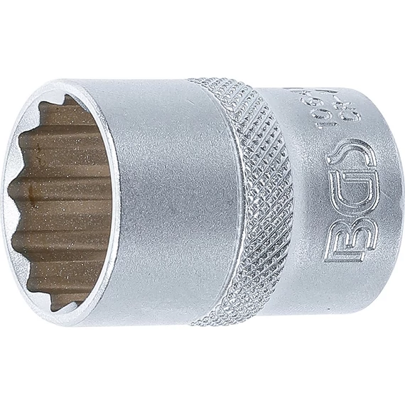 BGS dugókulcs 21 mm 1/2" 12 szögű