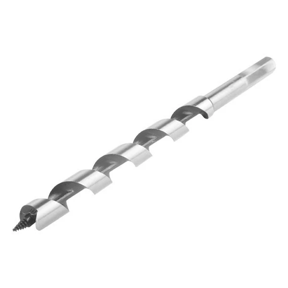 Fafúró o20x460 mm hatszög befogással