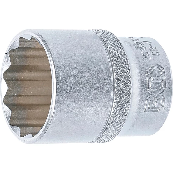 BGS dugókulcs 26 mm 1/2" 12 szögű