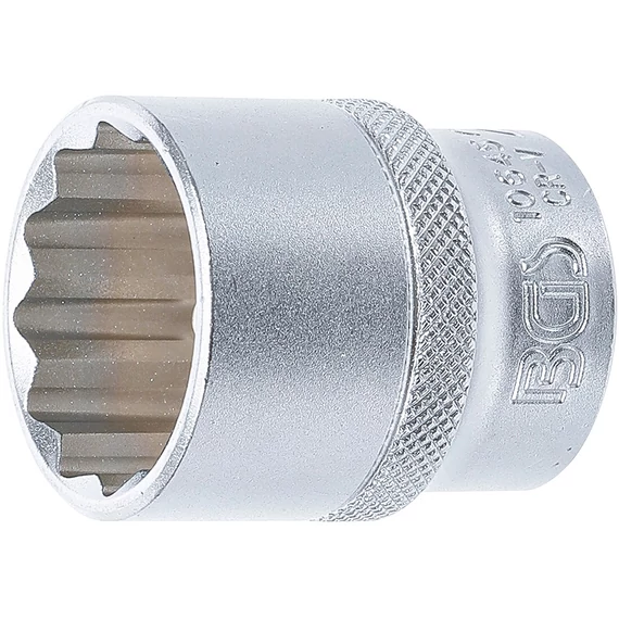 BGS dugókulcs 27 mm 1/2" 12 szögű