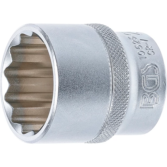 BGS dugókulcs 28 mm 1/2" 12 szögű