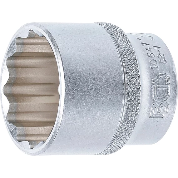 BGS dugókulcs 32 mm 1/2" 12 szögű