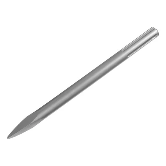 Extol hegyes véső 280 mm SDS-MAX