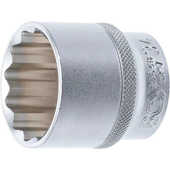 BGS dugókulcs 34 mm 1/2" 12 szögű