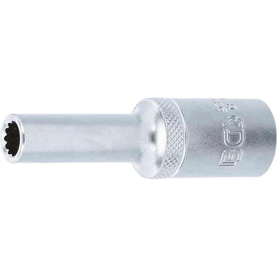 BGS dugókulcs 8 mm 1/2" 12 szögű hosszított