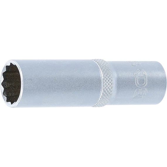 BGS dugókulcs 16 mm 1/2" 12 szögű hosszított