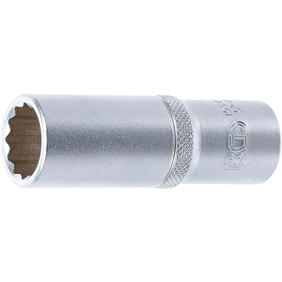 BGS dugókulcs 18 mm 1/2" 12 szögű hosszított