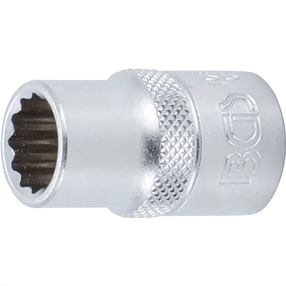 BGS dugókulcs 1/2" 1/2" 12 szögű