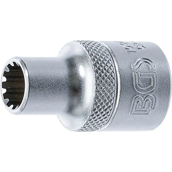 BGS dugókulcs 9 mm 1/2" 12 szögű "Gear Lock"