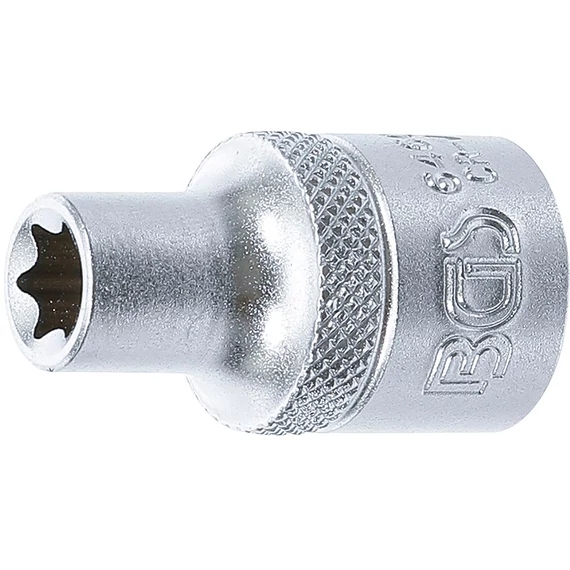 BGS dugókulcs E10 1/2" belső torx