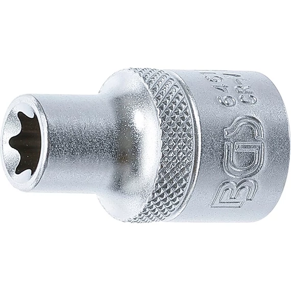 BGS dugókulcs E11 1/2" belső torx