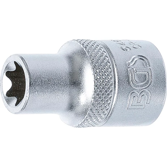 BGS dugókulcs E12 1/2" belső torx