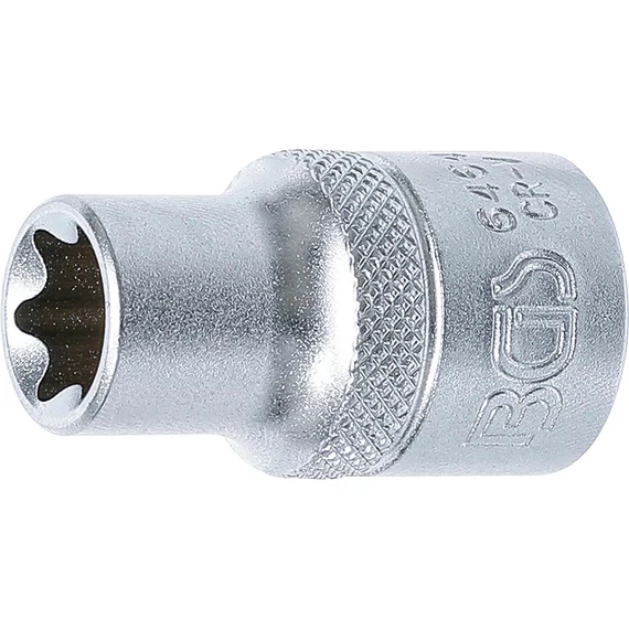 BGS dugókulcs E14 1/2" belső torx