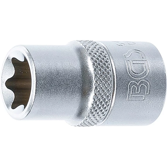 BGS dugókulcs E16 1/2" belső torx