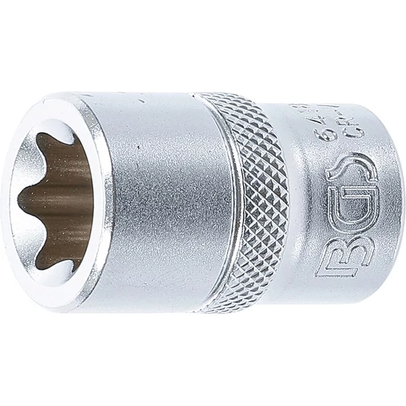 BGS dugókulcs E18 1/2" belső torx