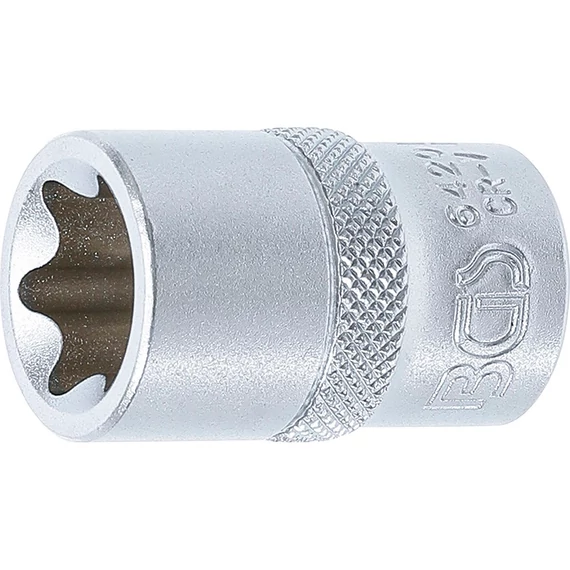 BGS dugókulcs E20 1/2" belső torx