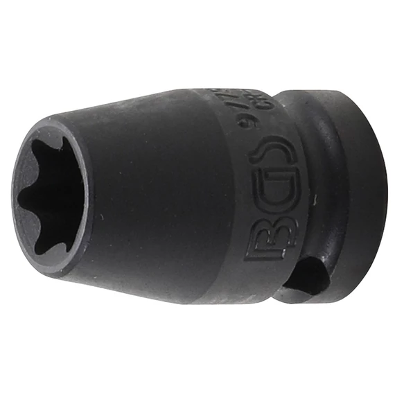 BGS légkulcs E16 1/2" belső torx