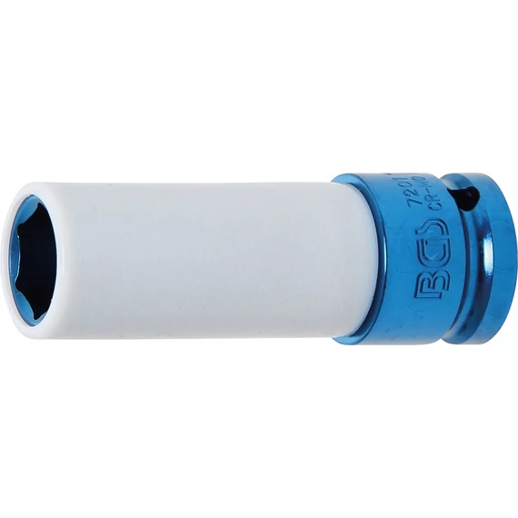 BGS légkulcs 17 mm 1/2" hatlapfejű alufelnihez