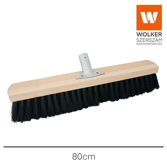 Terempartvis fa 80 cm-es nyél nélkül